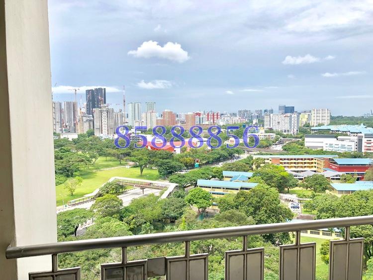 Blk 81 Commonwealth Close (Queenstown), HDB 2 Rooms #176106202
